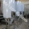 емкость для переработки молока от 1000л  в Махачкале 4